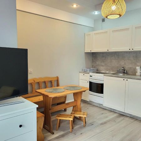 Apartament Orkan Przy Krupowkach Zakopane Esterno foto